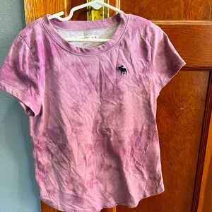 Abercrombie Kids girls t-shirt